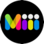 play miii android application logo